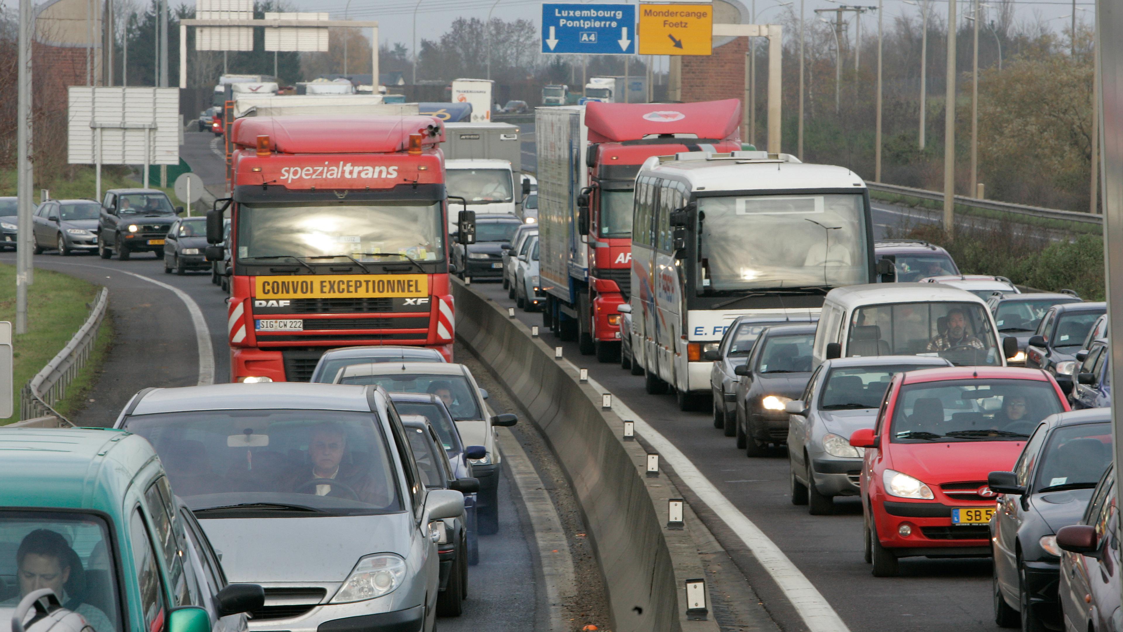 Vai De Carro A Portugal Saiba Como Evitar Multas Nas Portagens Em